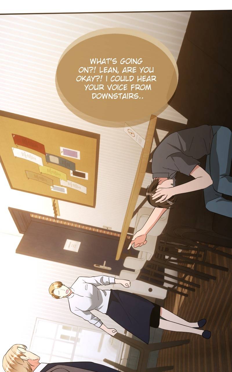 Mated To The Ruthless Alpha [UNCENSORED] - Chapter 44.2 manhwa