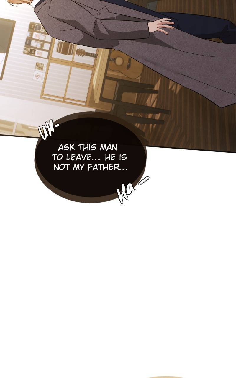 Mated To The Ruthless Alpha [UNCENSORED] - Chapter 44.2 manhwa