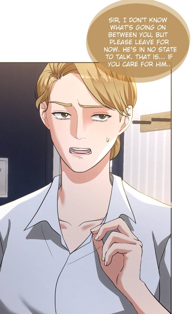 Mated To The Ruthless Alpha [UNCENSORED] - Chapter 44.2 manhwa