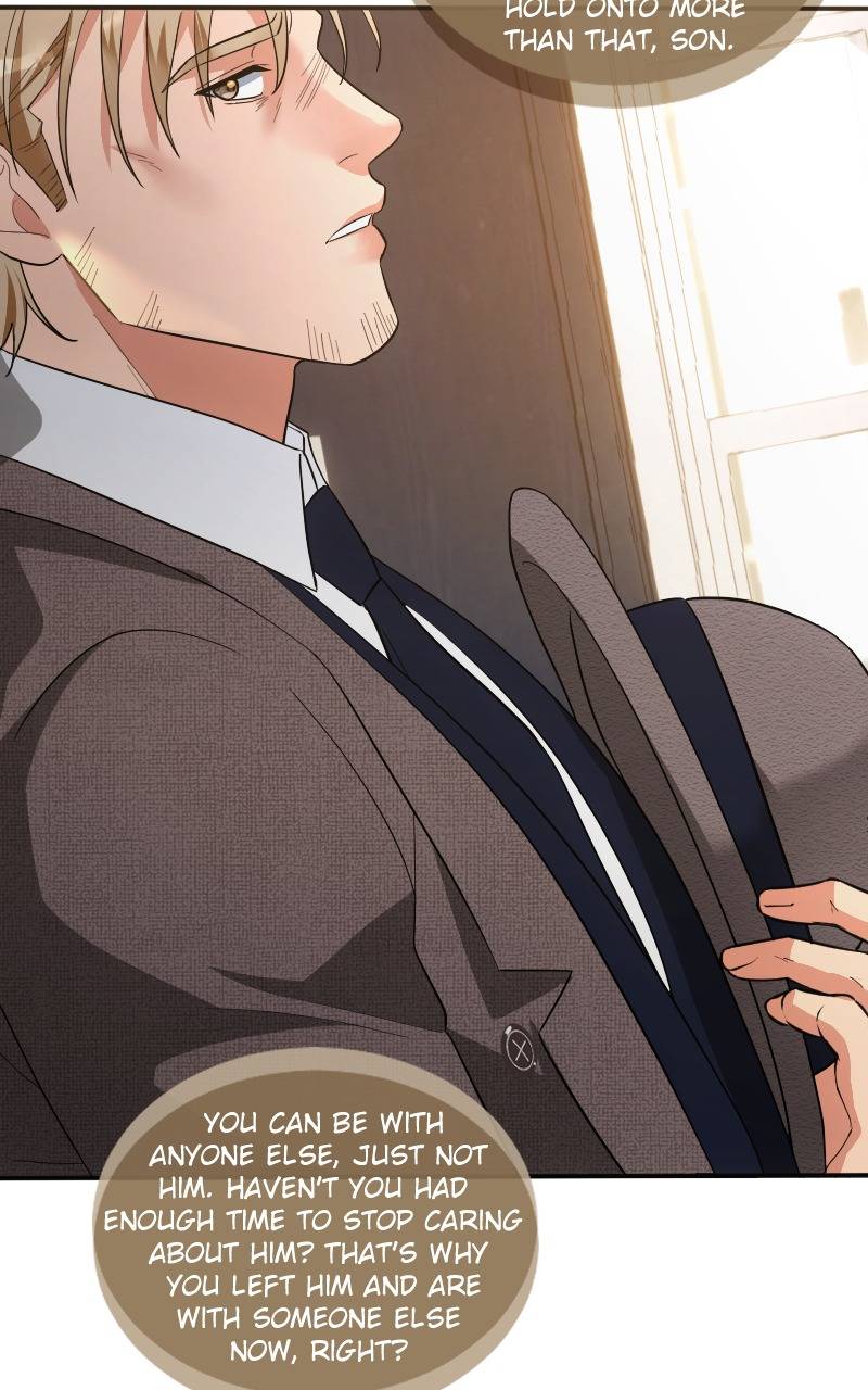 Mated To The Ruthless Alpha [UNCENSORED] - Chapter 44.2 manhwa