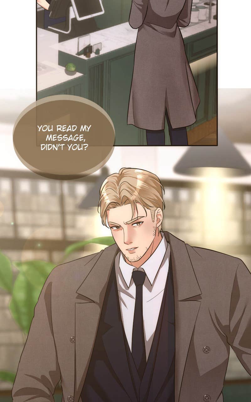 Mated To The Ruthless Alpha [UNCENSORED] - Chapter 44 manhwa