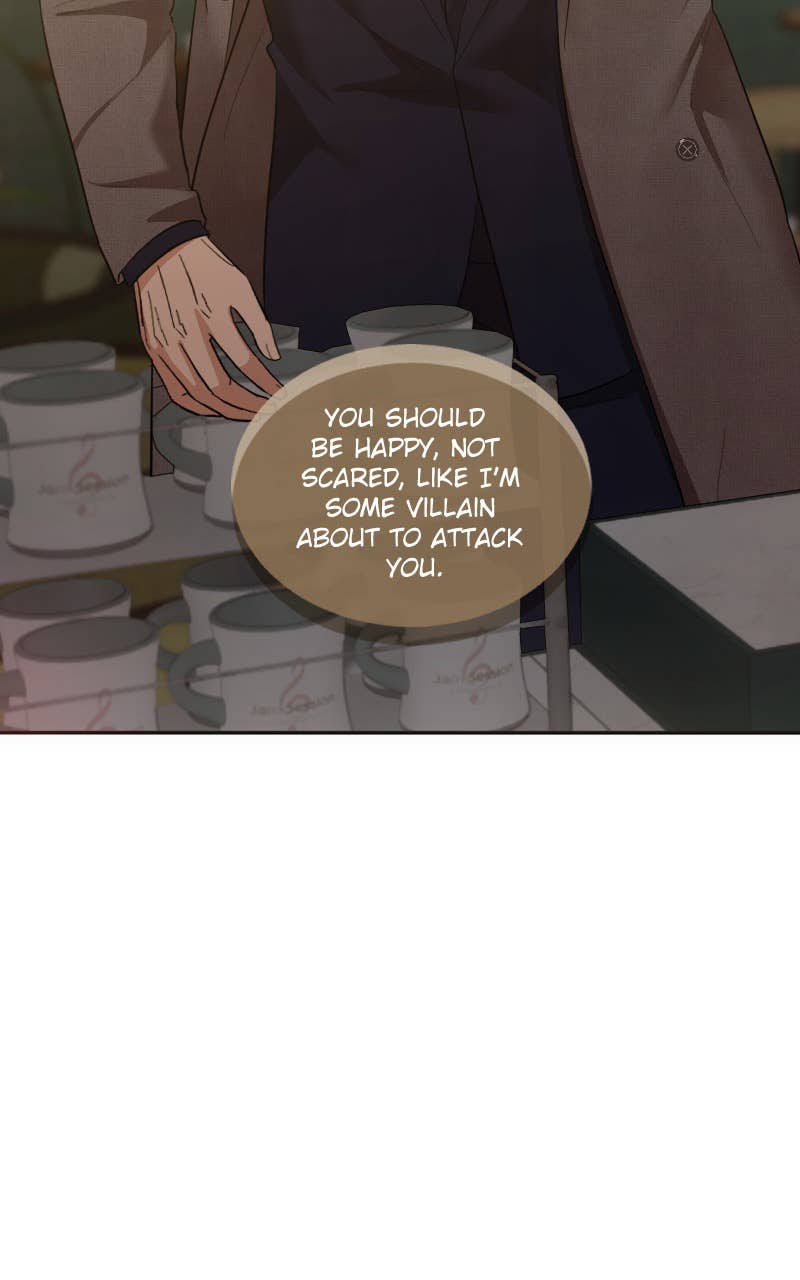 Mated To The Ruthless Alpha [UNCENSORED] - Chapter 44 manhwa