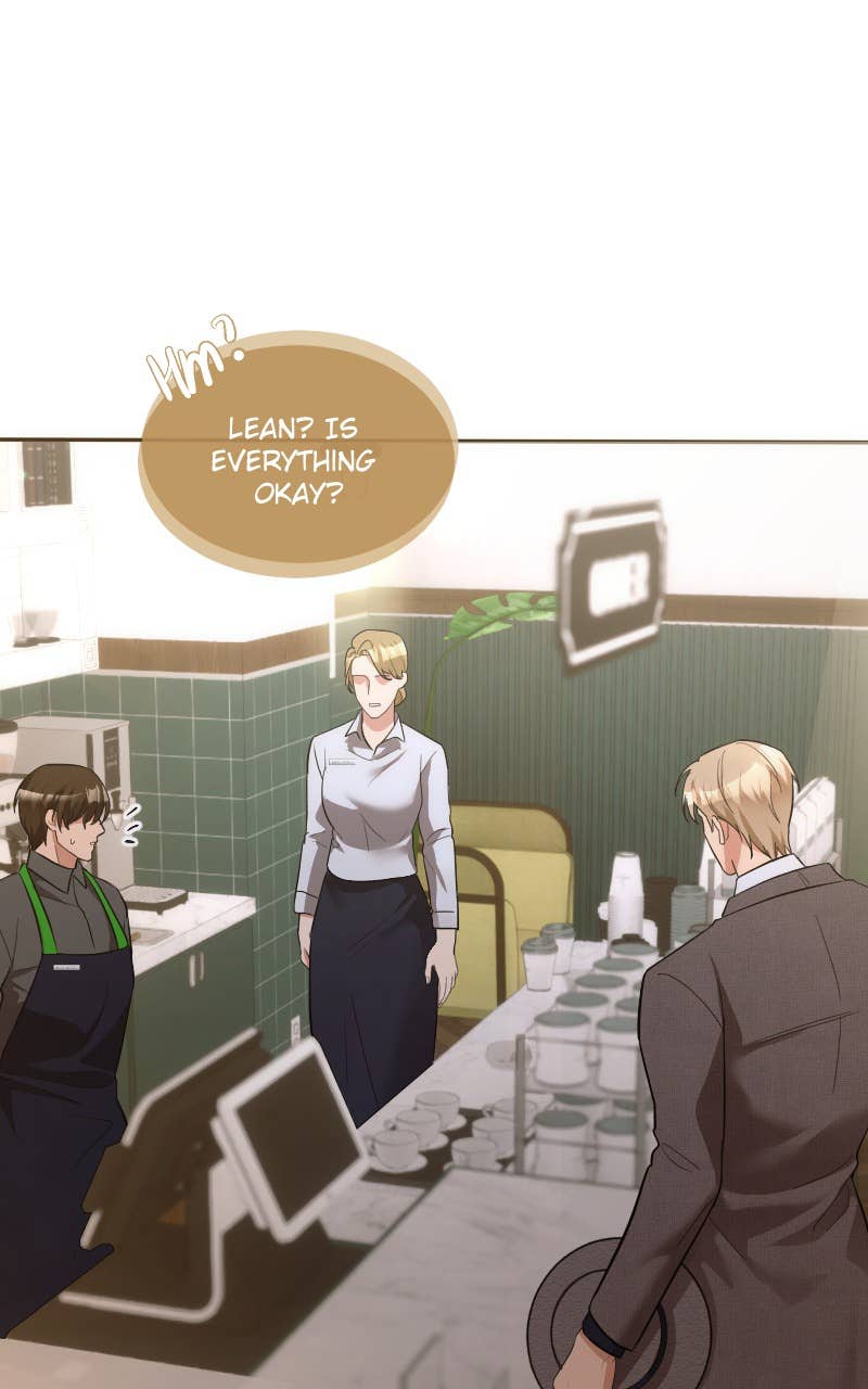 Mated To The Ruthless Alpha [UNCENSORED] - Chapter 44 manhwa