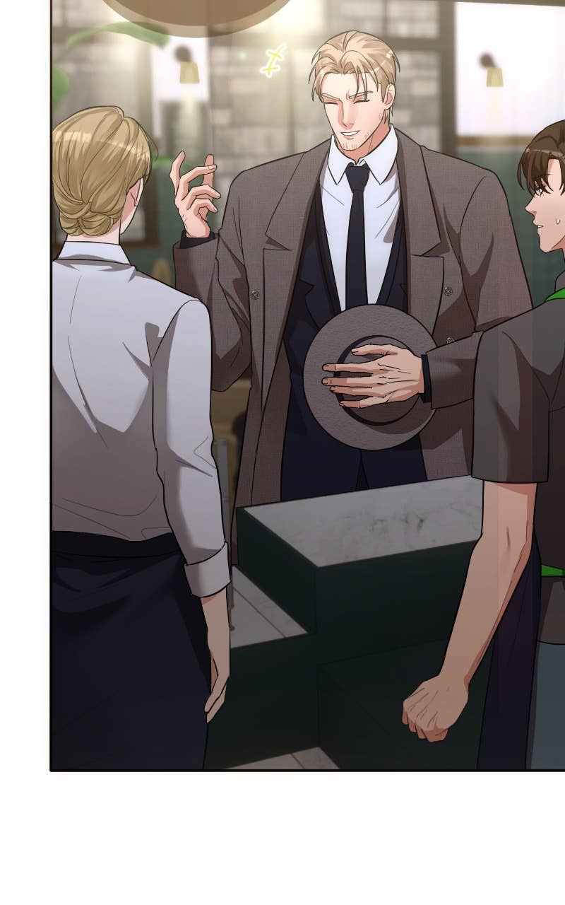 Mated To The Ruthless Alpha [UNCENSORED] - Chapter 44 manhwa
