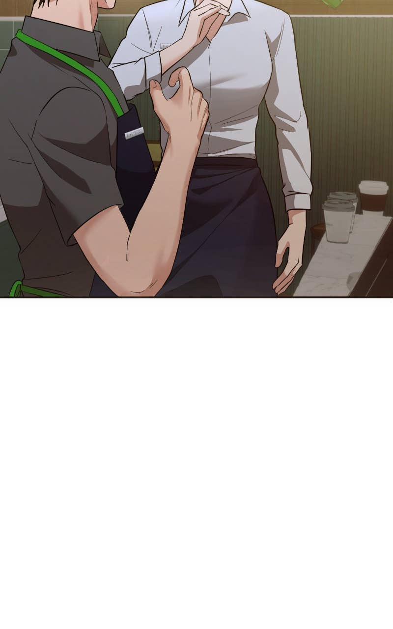 Mated To The Ruthless Alpha [UNCENSORED] - Chapter 44 manhwa