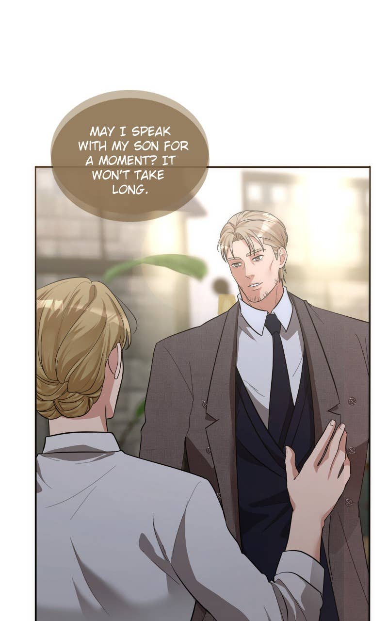 Mated To The Ruthless Alpha [UNCENSORED] - Chapter 44 manhwa