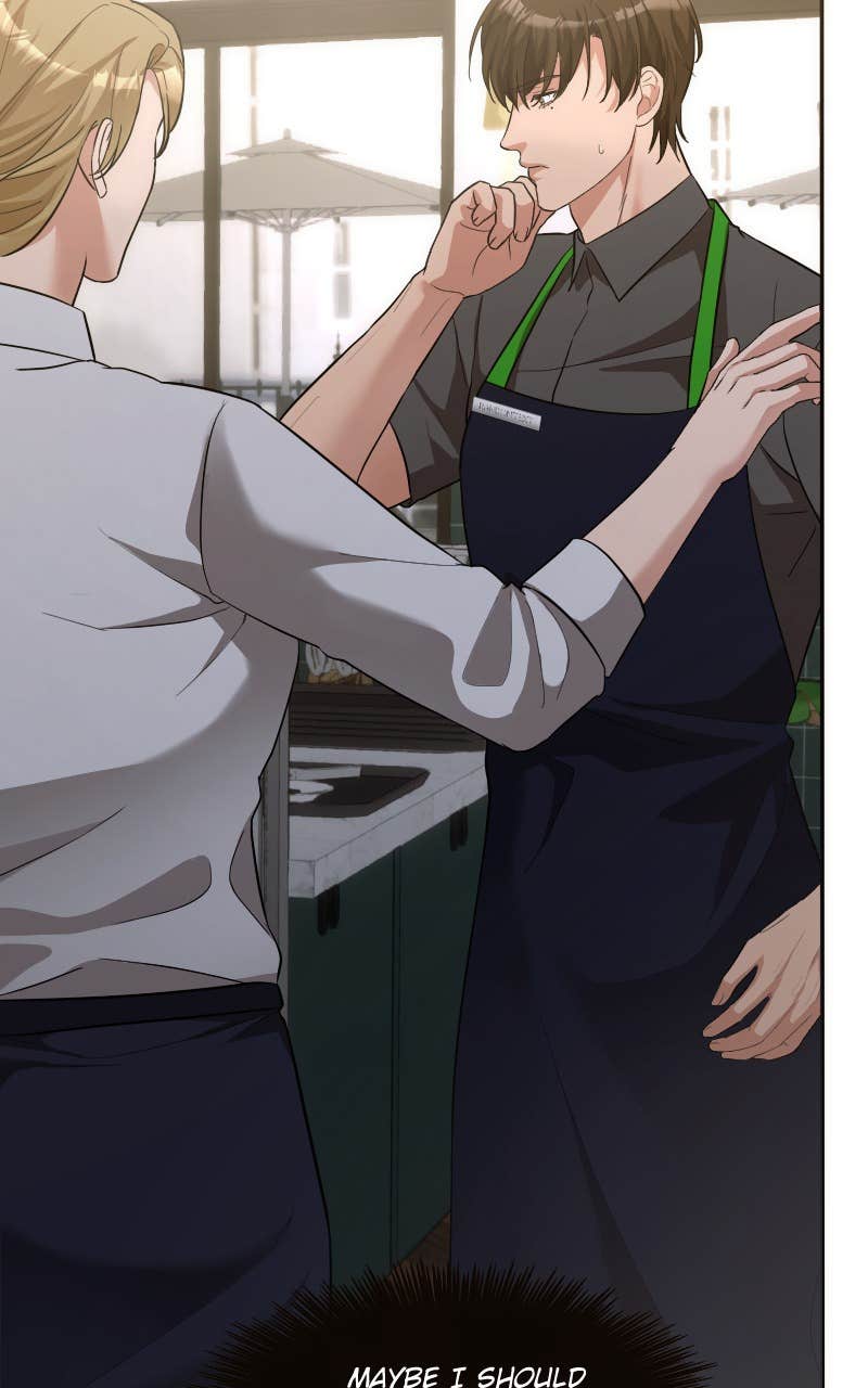 Mated To The Ruthless Alpha [UNCENSORED] - Chapter 44 manhwa