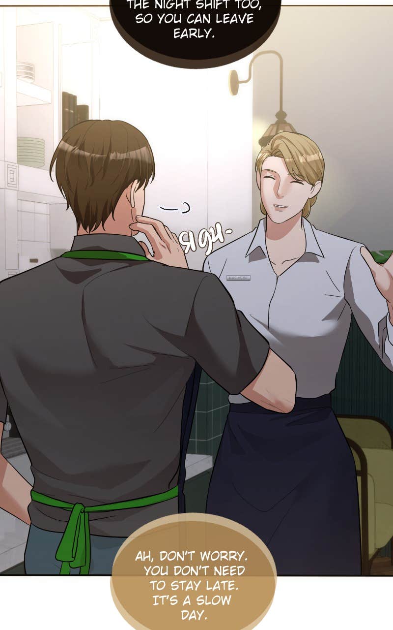 Mated To The Ruthless Alpha [UNCENSORED] - Chapter 44 manhwa
