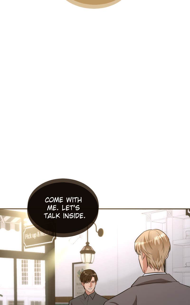Mated To The Ruthless Alpha [UNCENSORED] - Chapter 44 manhwa