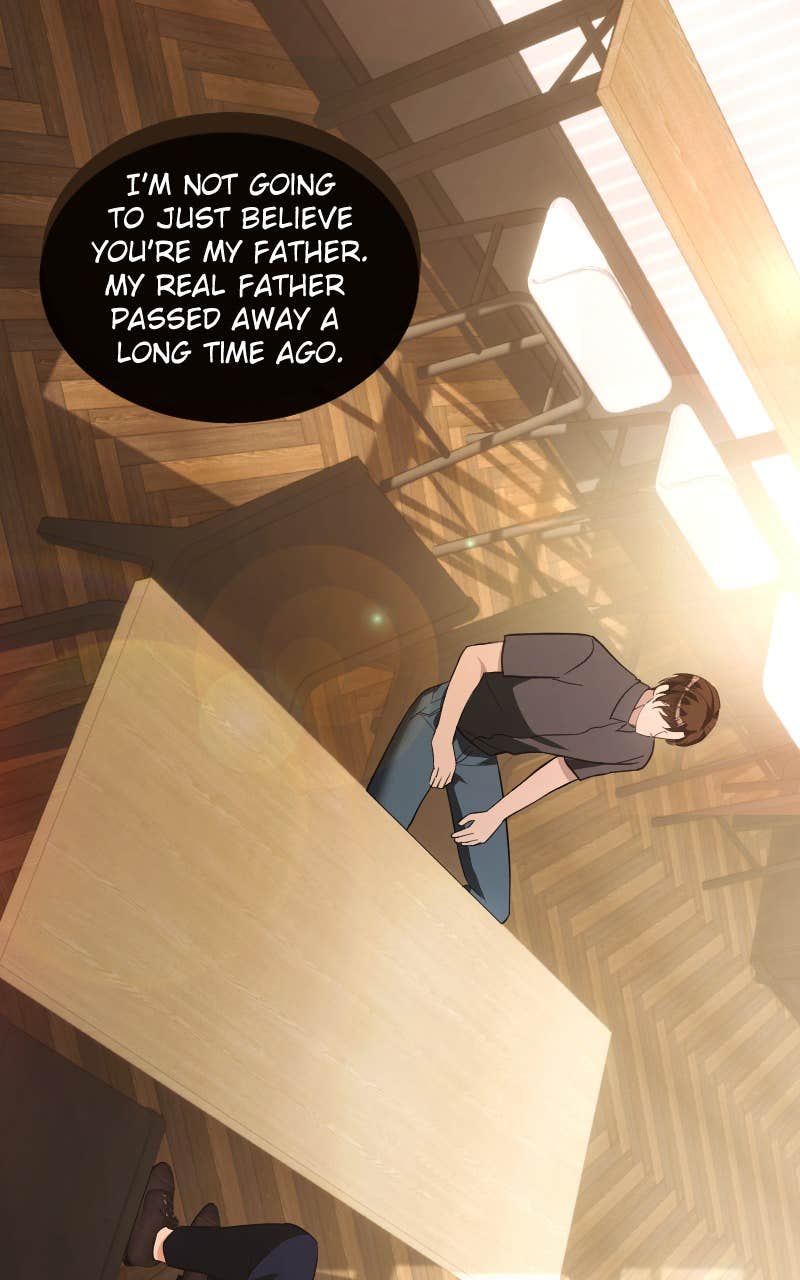 Mated To The Ruthless Alpha [UNCENSORED] - Chapter 44 manhwa