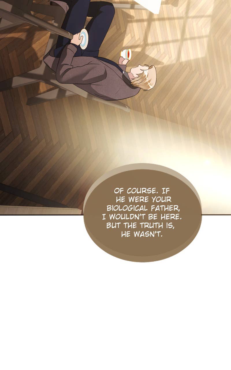 Mated To The Ruthless Alpha [UNCENSORED] - Chapter 44 manhwa