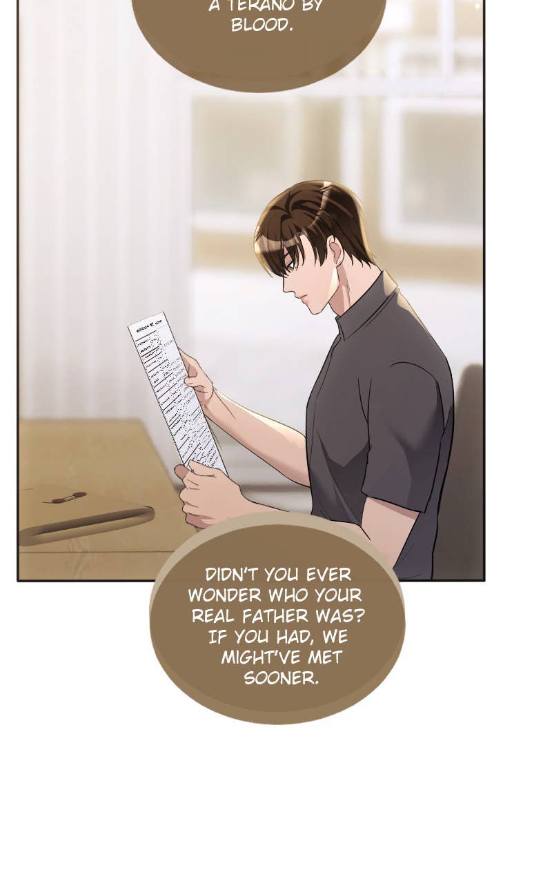 Mated To The Ruthless Alpha [UNCENSORED] - Chapter 44 manhwa