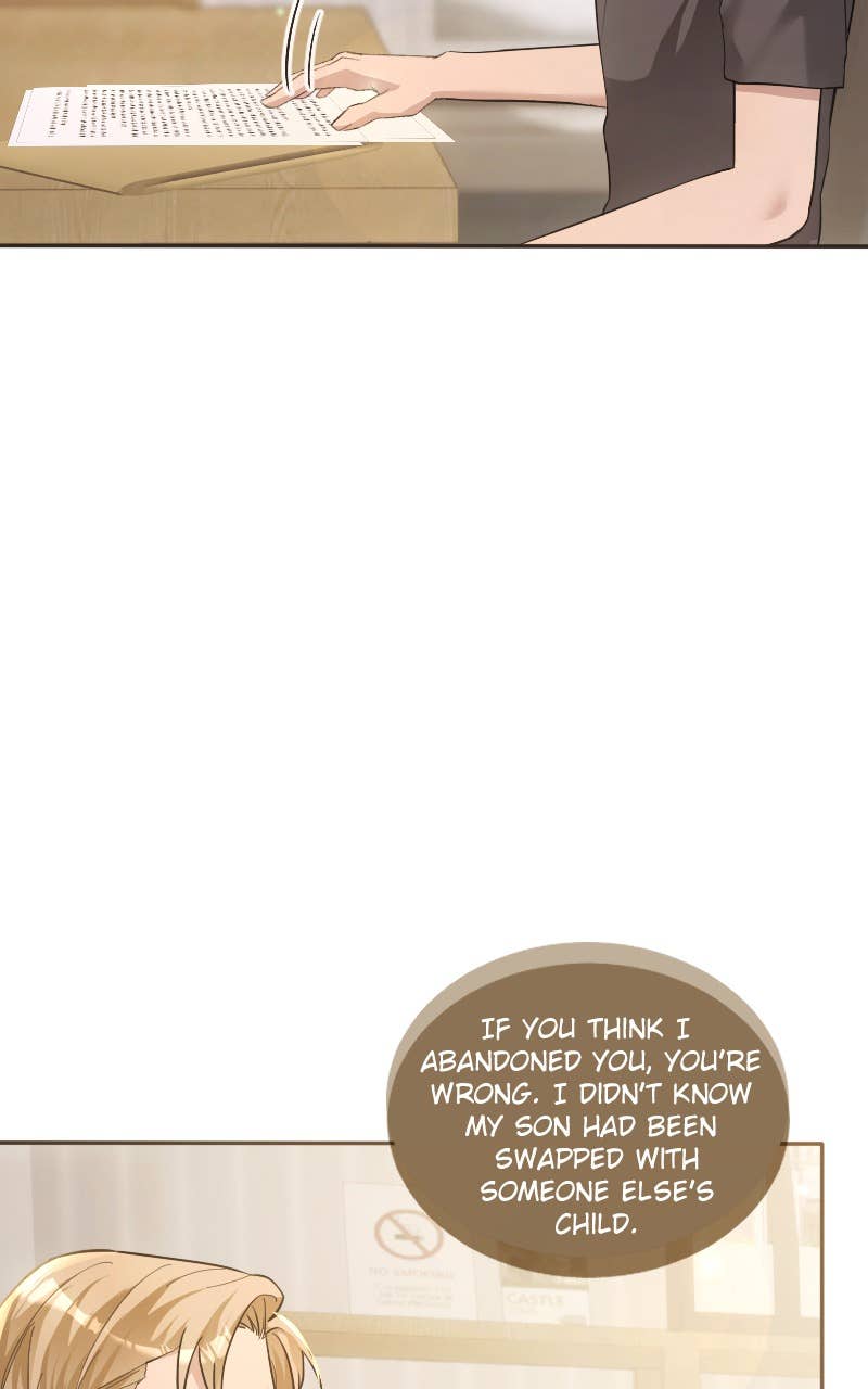 Mated To The Ruthless Alpha [UNCENSORED] - Chapter 44 manhwa