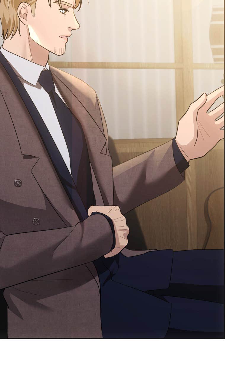 Mated To The Ruthless Alpha [UNCENSORED] - Chapter 44 manhwa