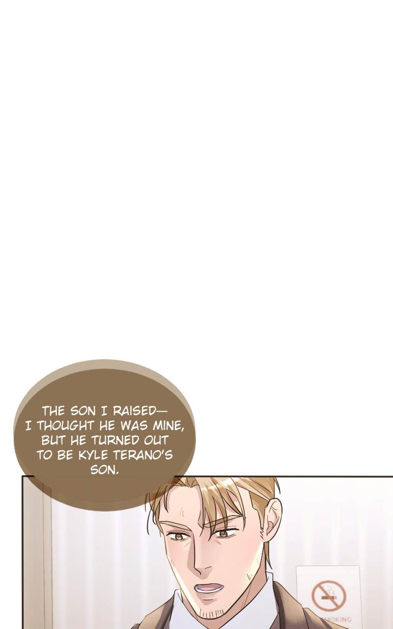 Mated To The Ruthless Alpha [UNCENSORED] - Chapter 44 manhwa