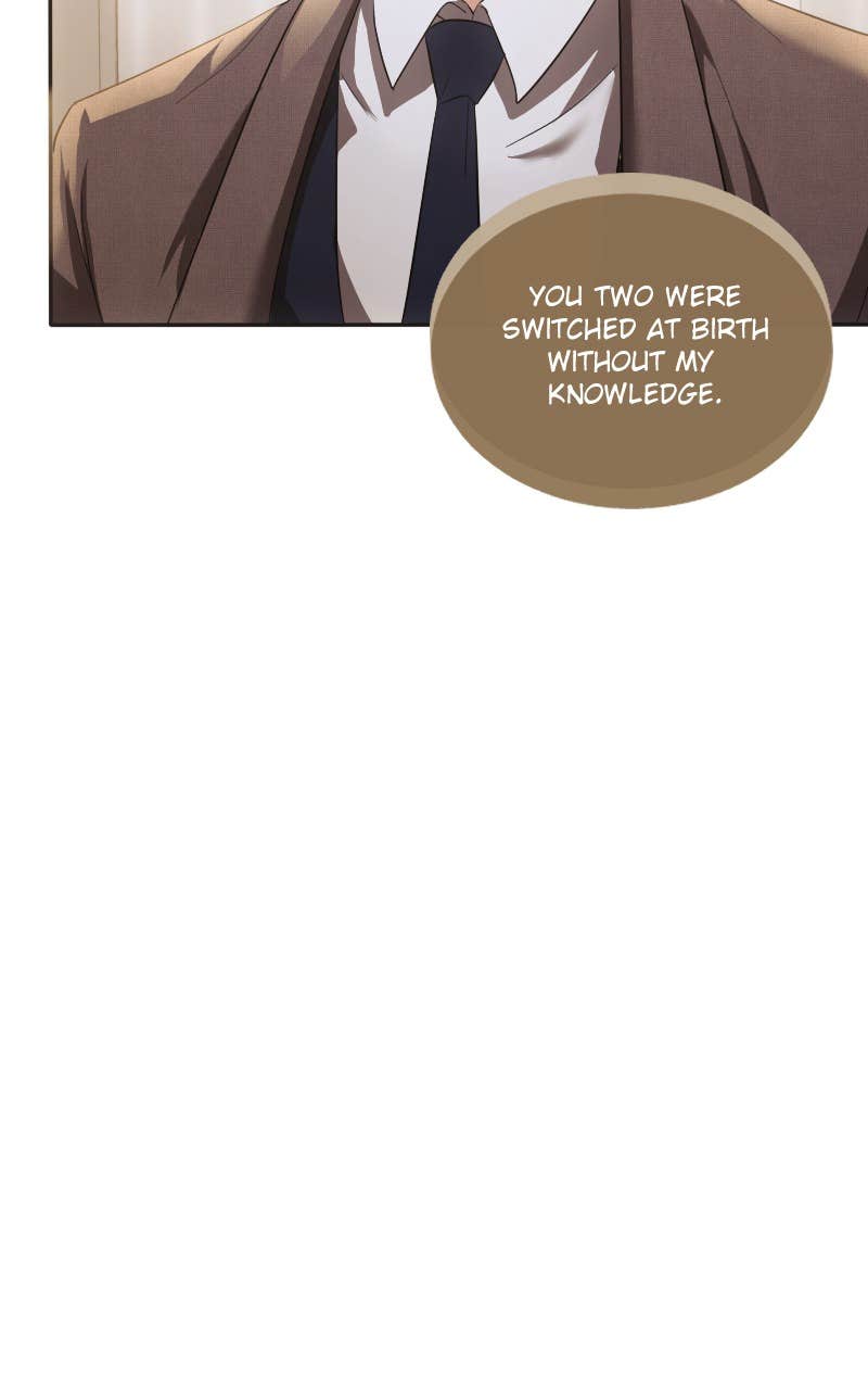 Mated To The Ruthless Alpha [UNCENSORED] - Chapter 44 manhwa