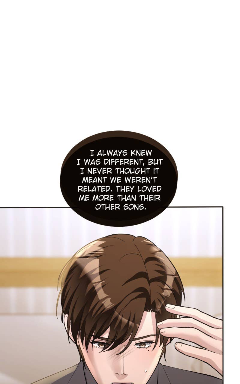 Mated To The Ruthless Alpha [UNCENSORED] - Chapter 44 manhwa