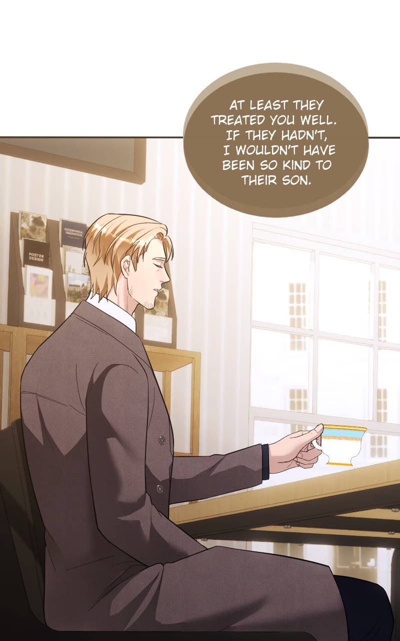 Mated To The Ruthless Alpha [UNCENSORED] - Chapter 44 manhwa
