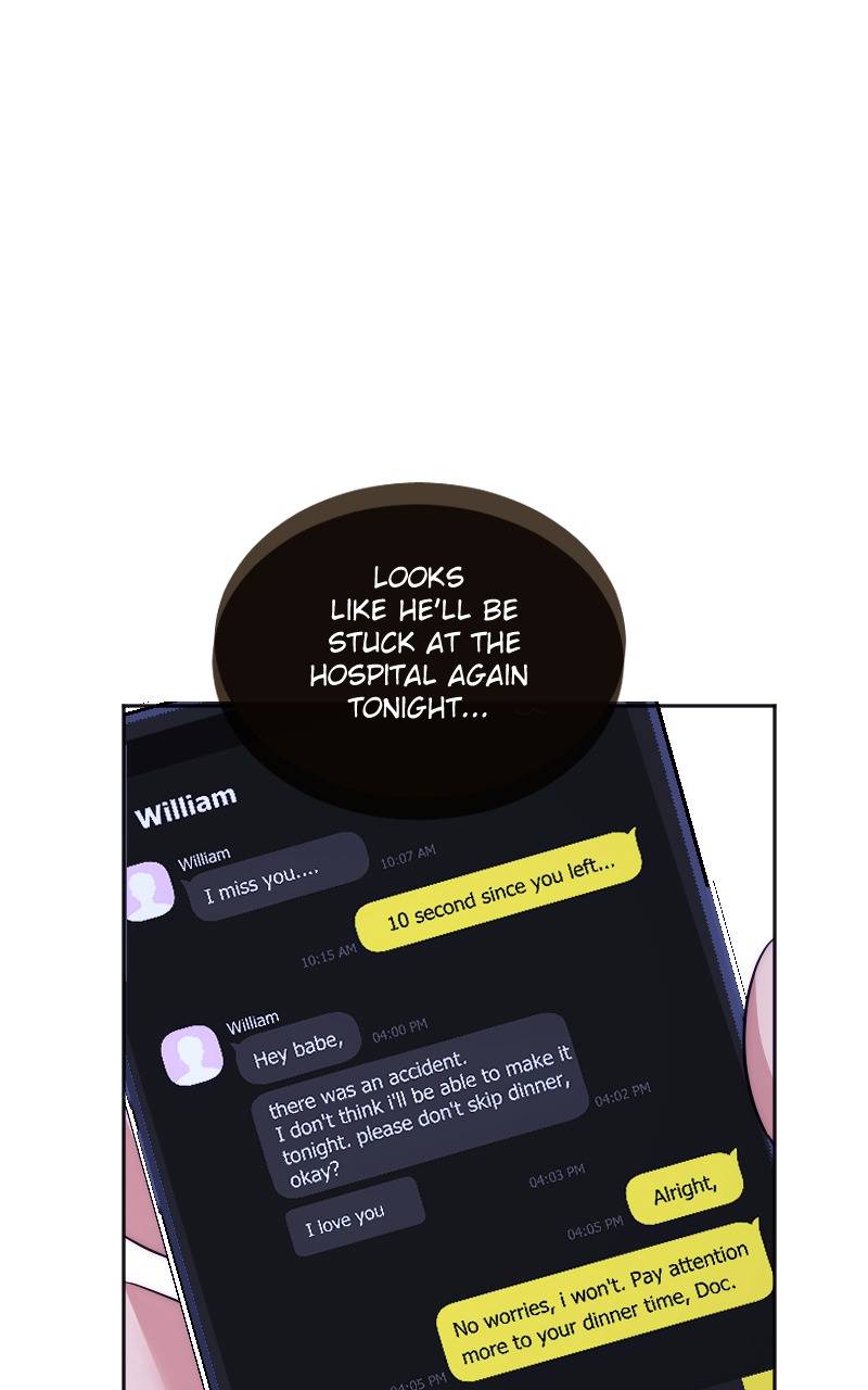 Mated To The Ruthless Alpha [UNCENSORED] - Chapter 45.1 manhwa