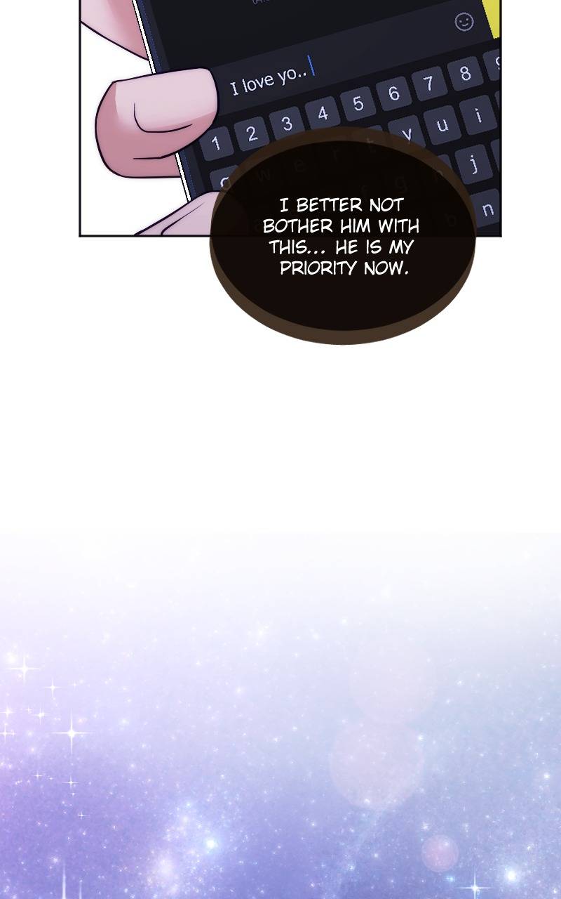 Mated To The Ruthless Alpha [UNCENSORED] - Chapter 45.1 manhwa