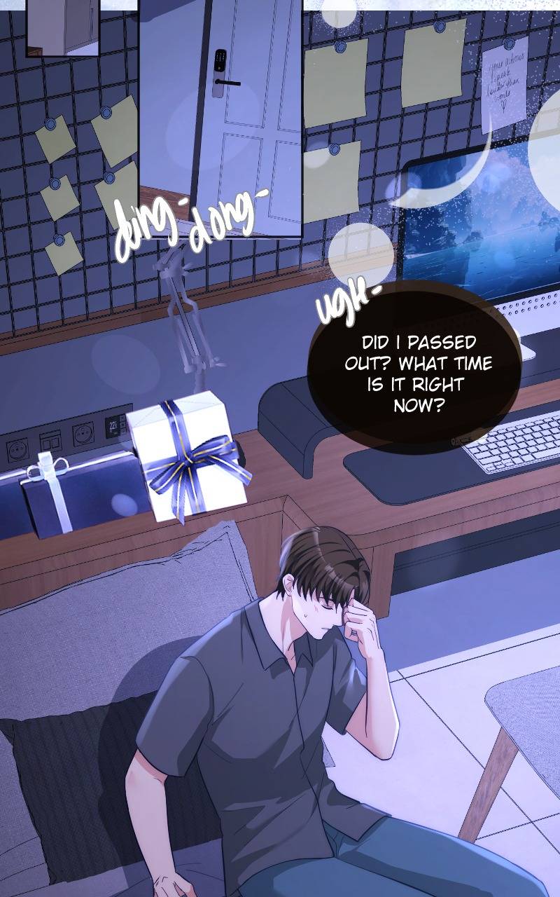 Mated To The Ruthless Alpha [UNCENSORED] - Chapter 45.1 manhwa
