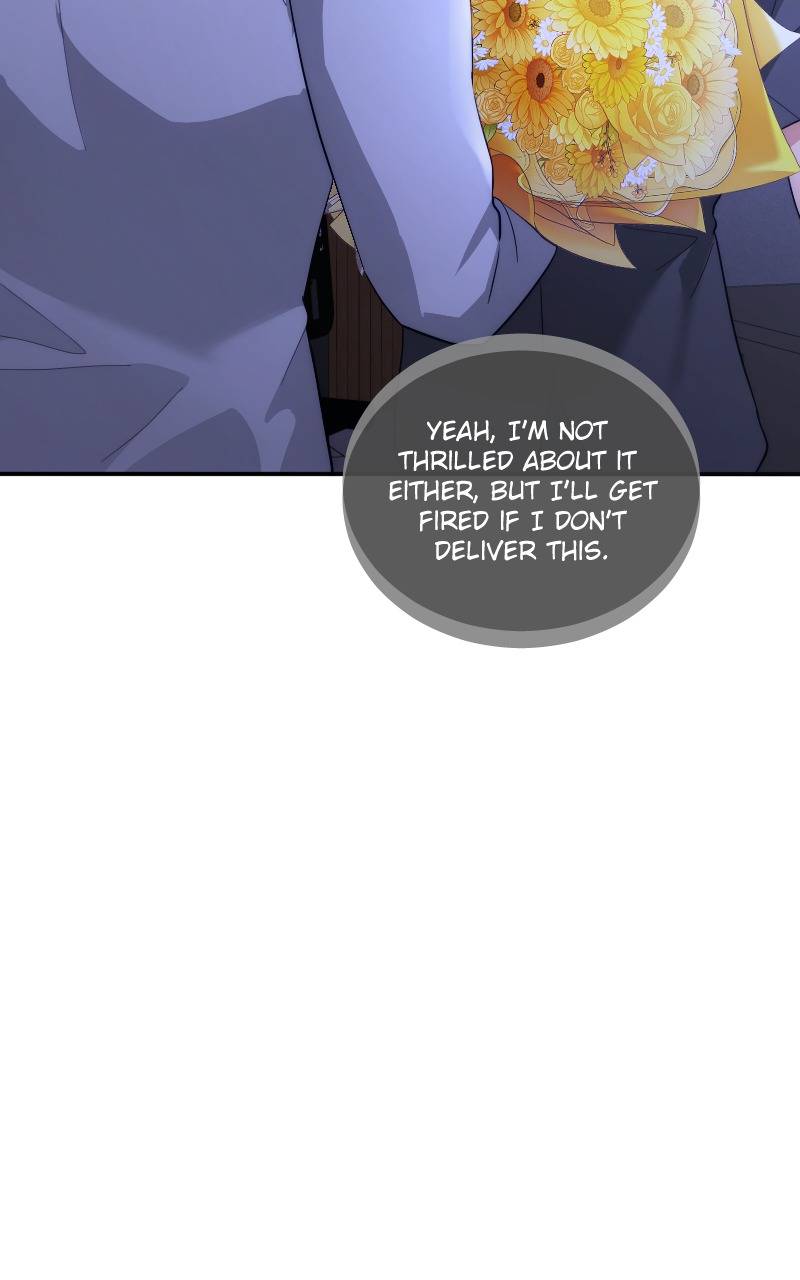Mated To The Ruthless Alpha [UNCENSORED] - Chapter 45.1 manhwa