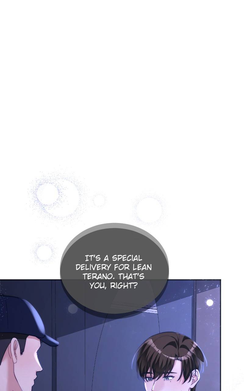 Mated To The Ruthless Alpha [UNCENSORED] - Chapter 45.1 manhwa