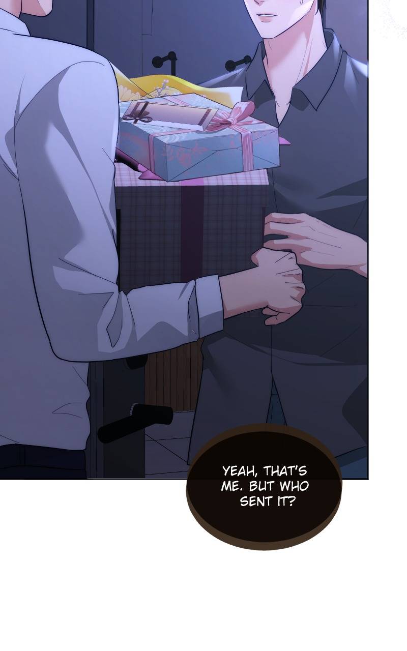 Mated To The Ruthless Alpha [UNCENSORED] - Chapter 45.1 manhwa