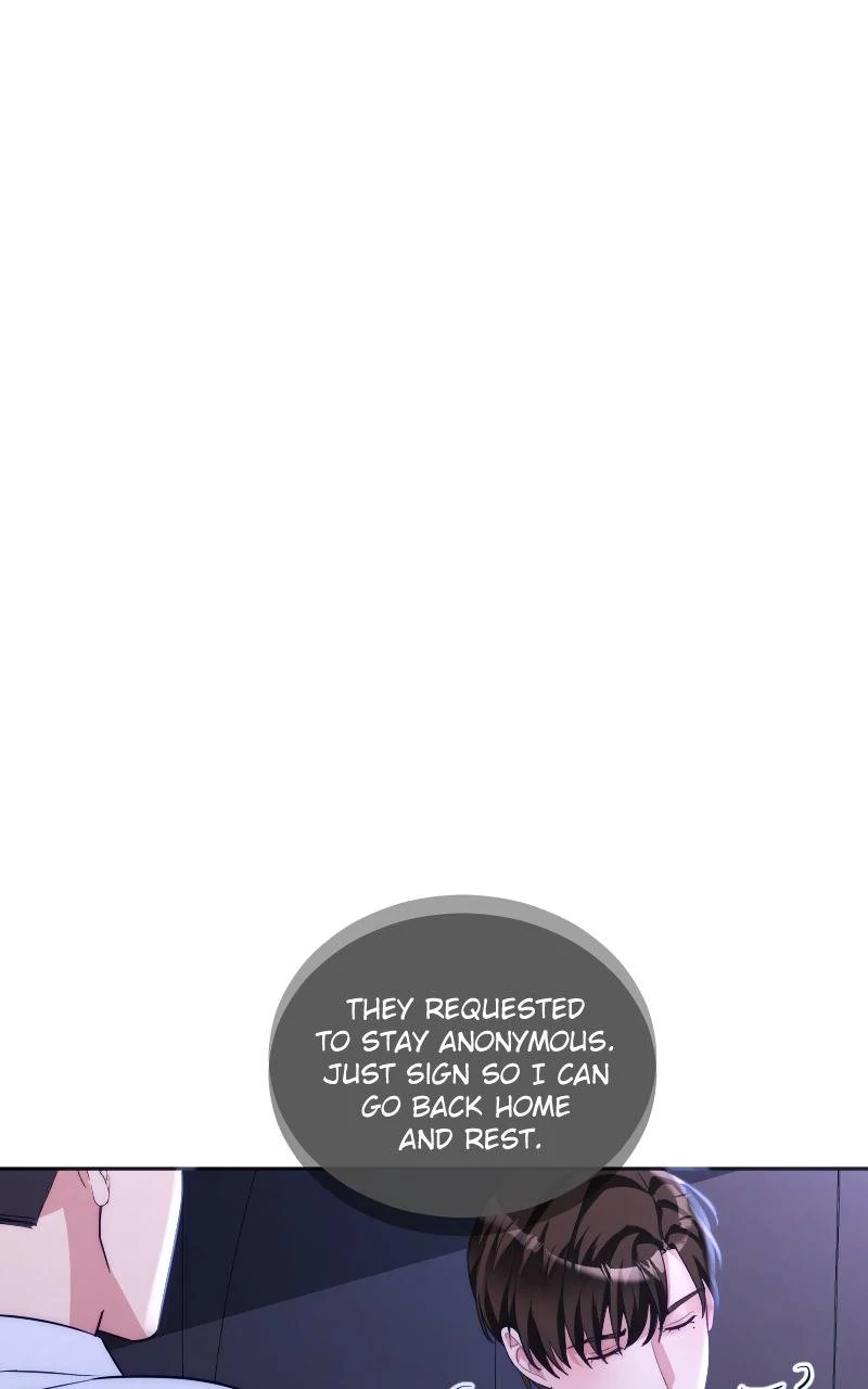 Mated To The Ruthless Alpha [UNCENSORED] - Chapter 45.1 manhwa