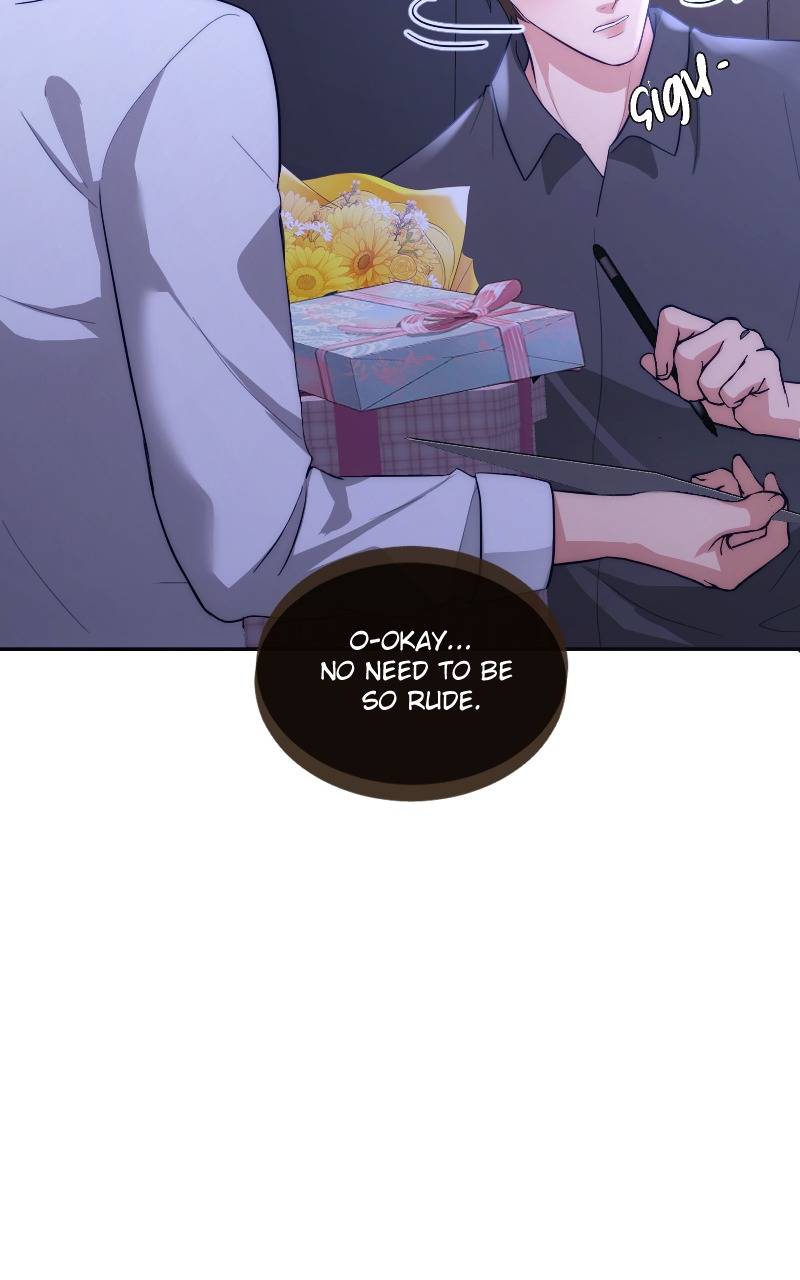 Mated To The Ruthless Alpha [UNCENSORED] - Chapter 45.1 manhwa