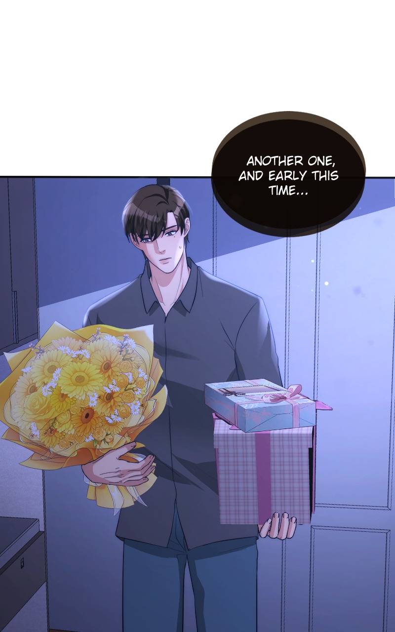 Mated To The Ruthless Alpha [UNCENSORED] - Chapter 45.1 manhwa