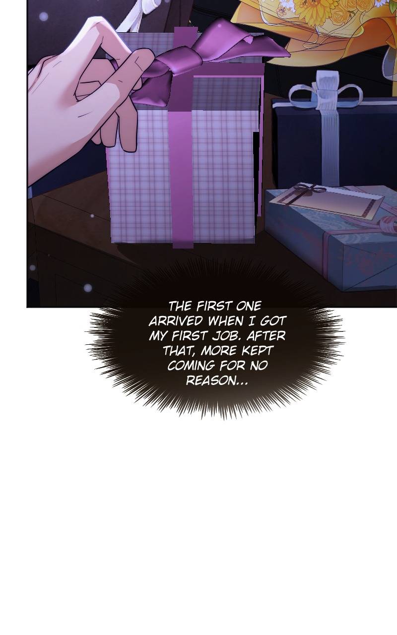 Mated To The Ruthless Alpha [UNCENSORED] - Chapter 45.1 manhwa