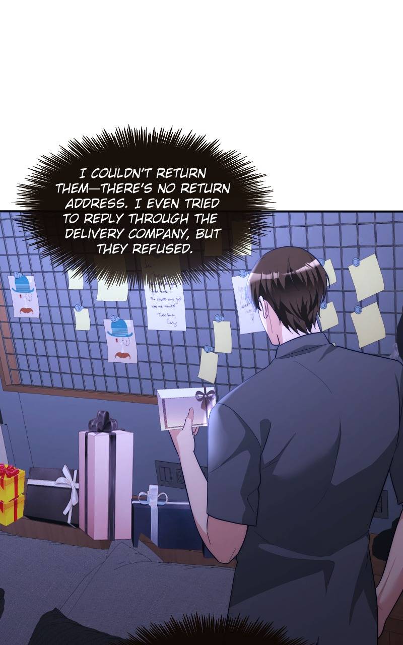 Mated To The Ruthless Alpha [UNCENSORED] - Chapter 45.1 manhwa