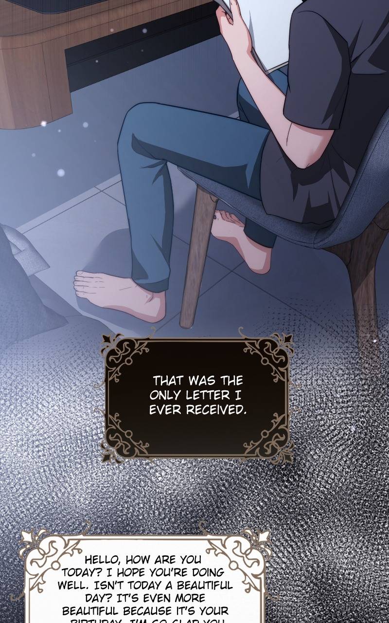 Mated To The Ruthless Alpha [UNCENSORED] - Chapter 45.1 manhwa