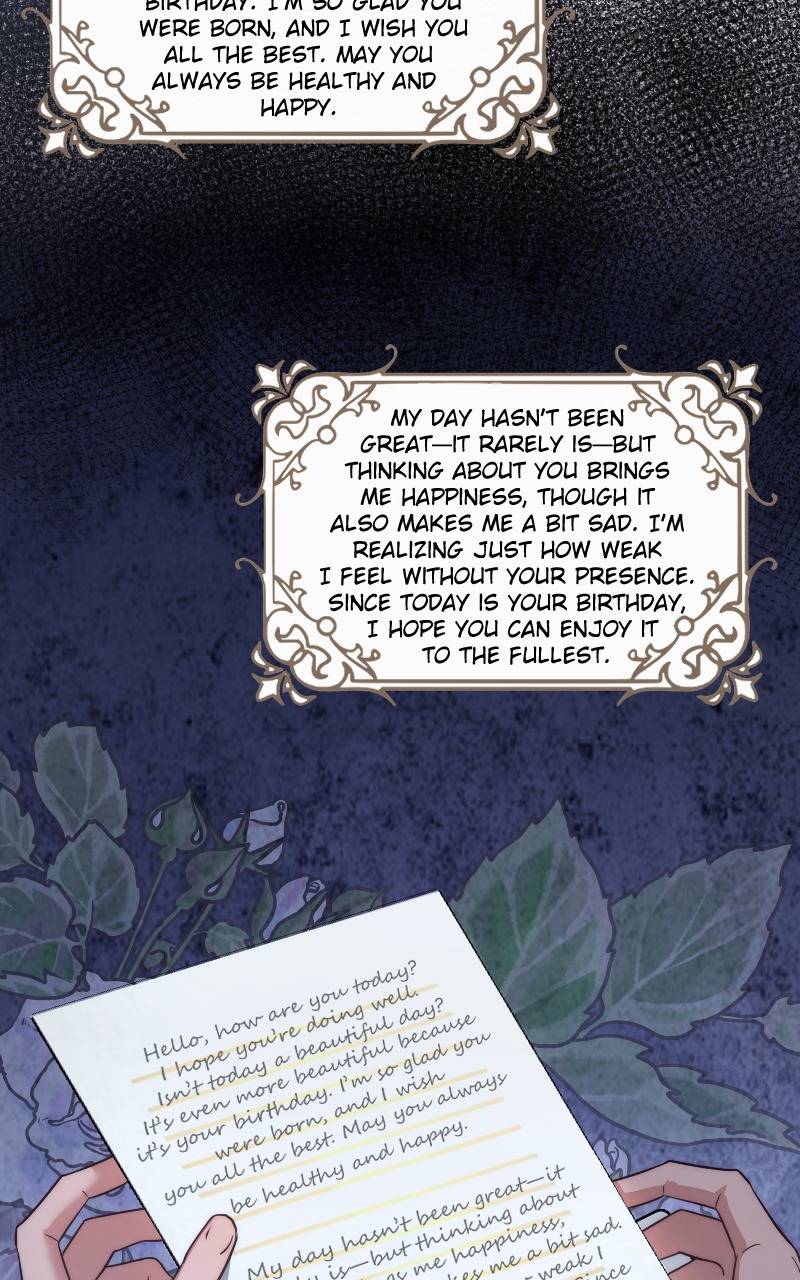 Mated To The Ruthless Alpha [UNCENSORED] - Chapter 45.1 manhwa