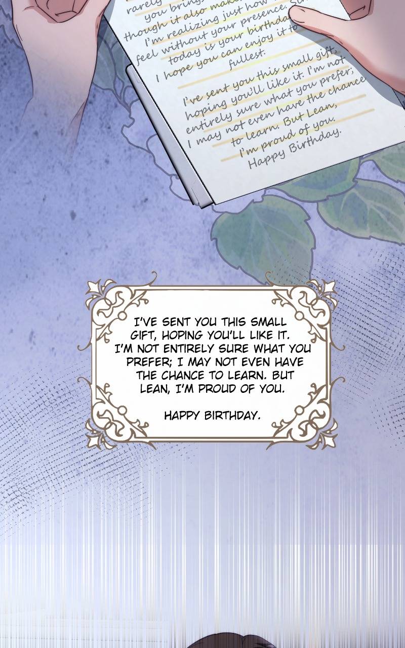 Mated To The Ruthless Alpha [UNCENSORED] - Chapter 45.1 manhwa