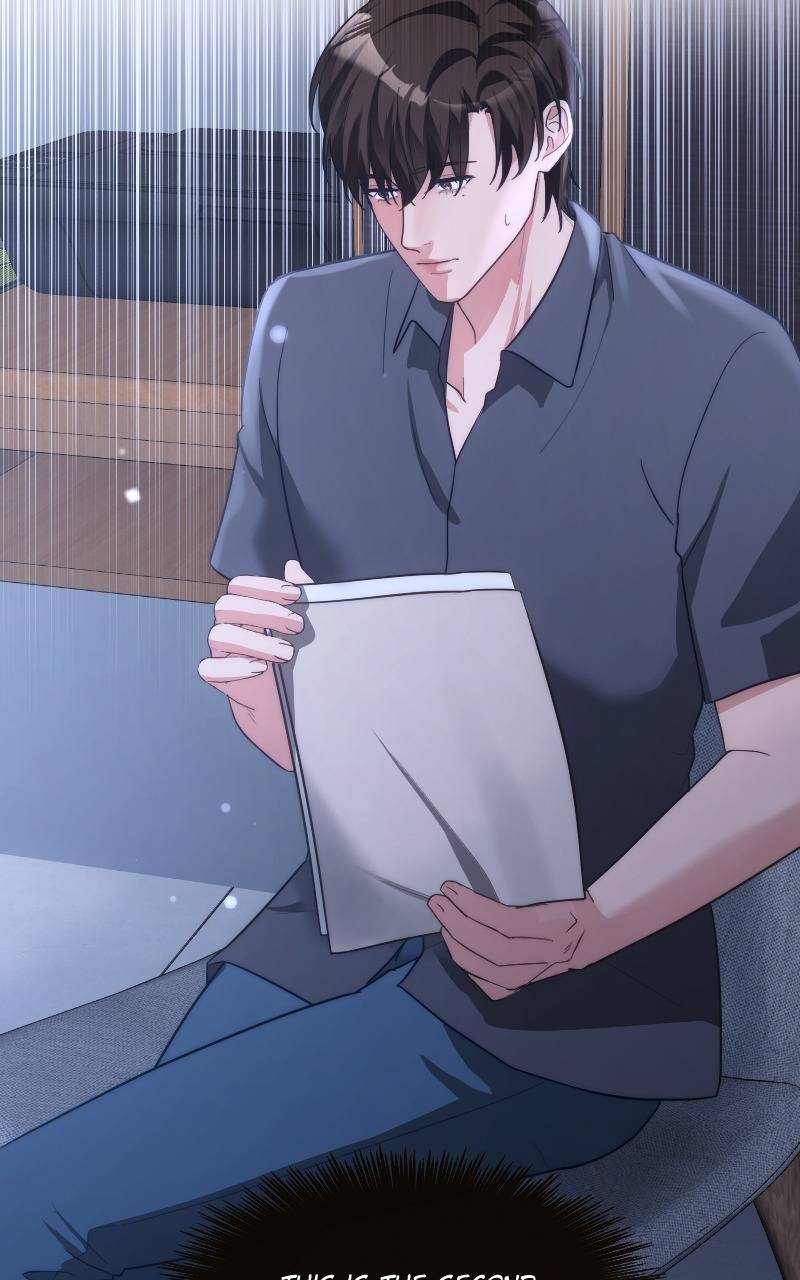 Mated To The Ruthless Alpha [UNCENSORED] - Chapter 45.1 manhwa