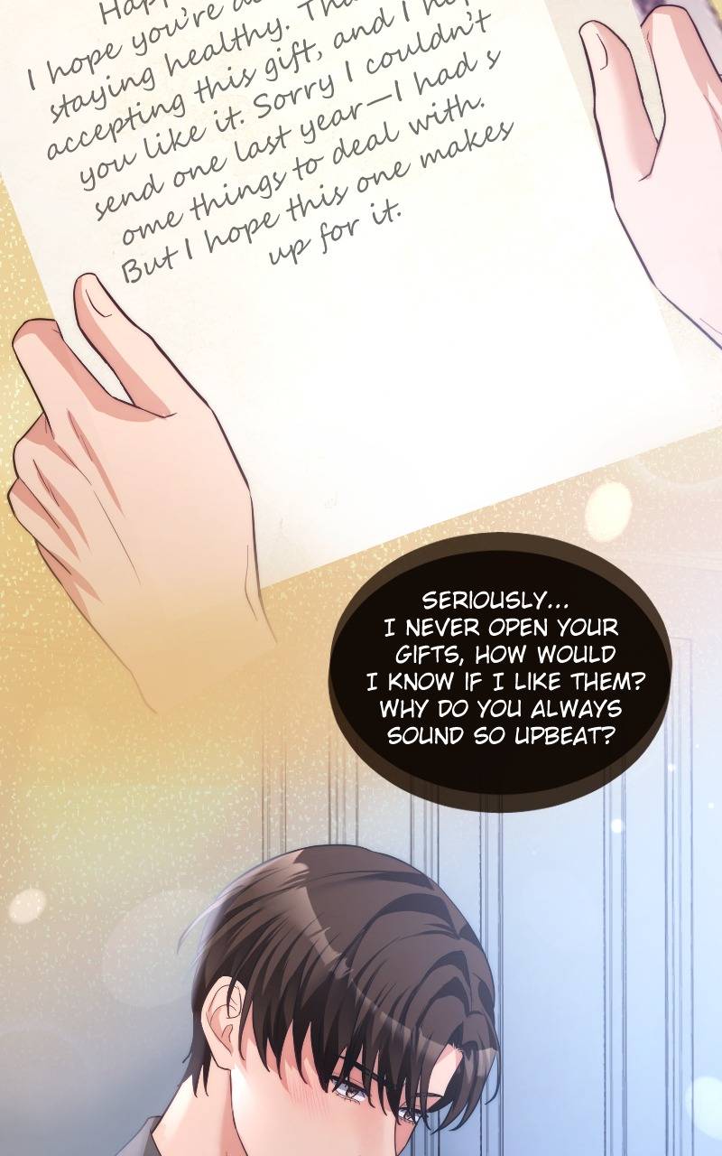Mated To The Ruthless Alpha [UNCENSORED] - Chapter 45.1 manhwa