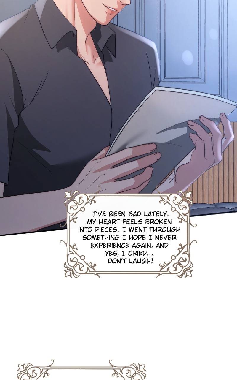 Mated To The Ruthless Alpha [UNCENSORED] - Chapter 45.1 manhwa