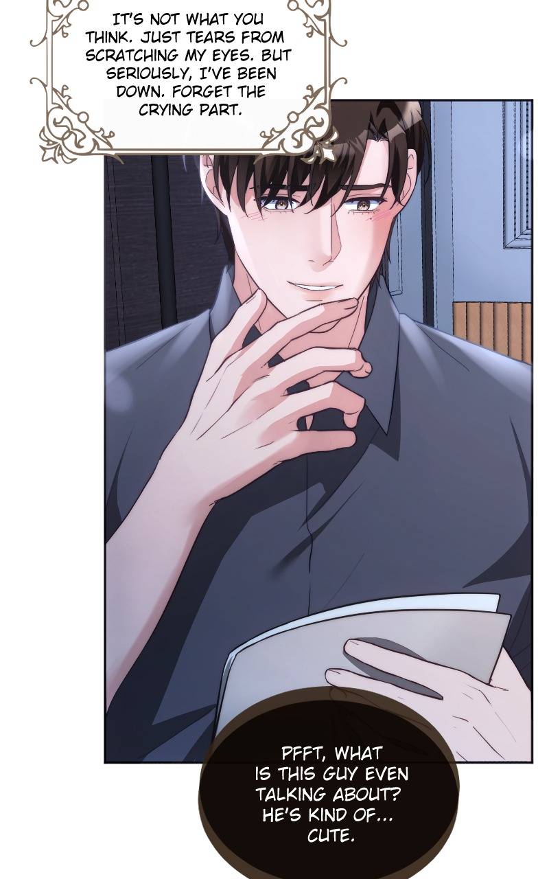Mated To The Ruthless Alpha [UNCENSORED] - Chapter 45.1 manhwa