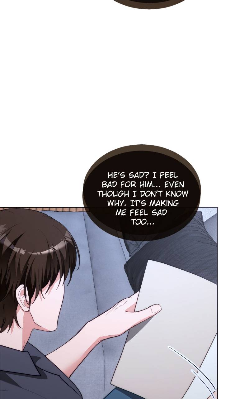 Mated To The Ruthless Alpha [UNCENSORED] - Chapter 45.1 manhwa