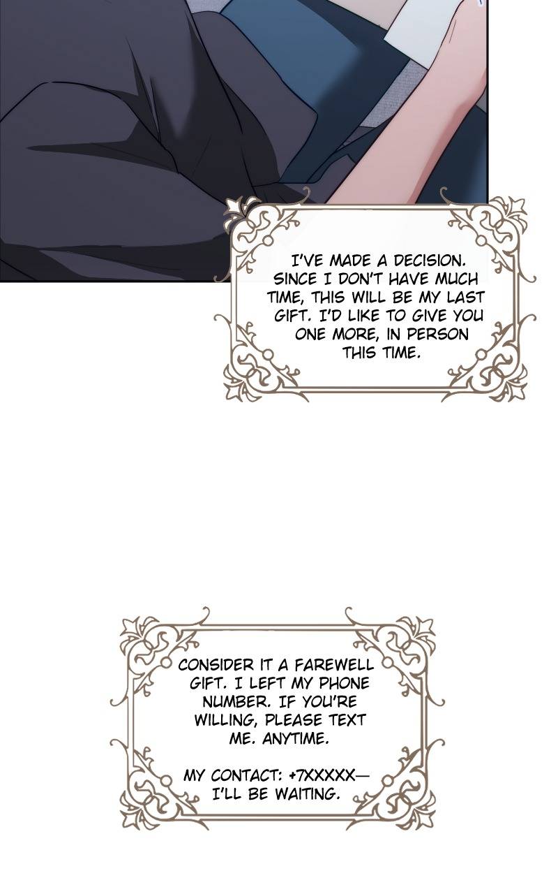 Mated To The Ruthless Alpha [UNCENSORED] - Chapter 45.1 manhwa