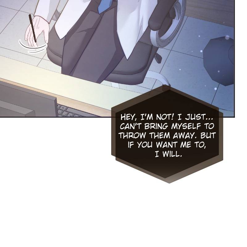 Mated To The Ruthless Alpha [UNCENSORED] - Chapter 45.1 manhwa