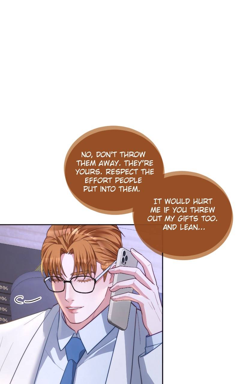 Mated To The Ruthless Alpha [UNCENSORED] - Chapter 45.2 manhwa