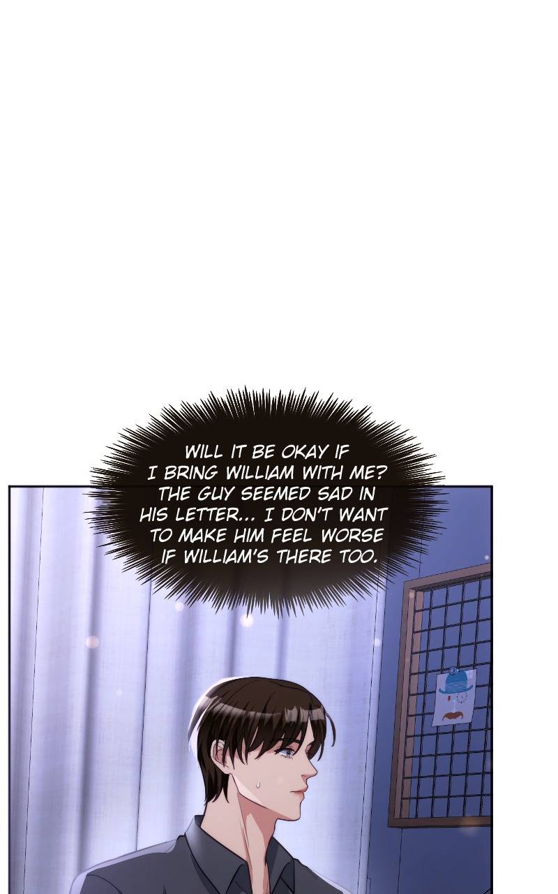 Mated To The Ruthless Alpha [UNCENSORED] - Chapter 45.2 manhwa
