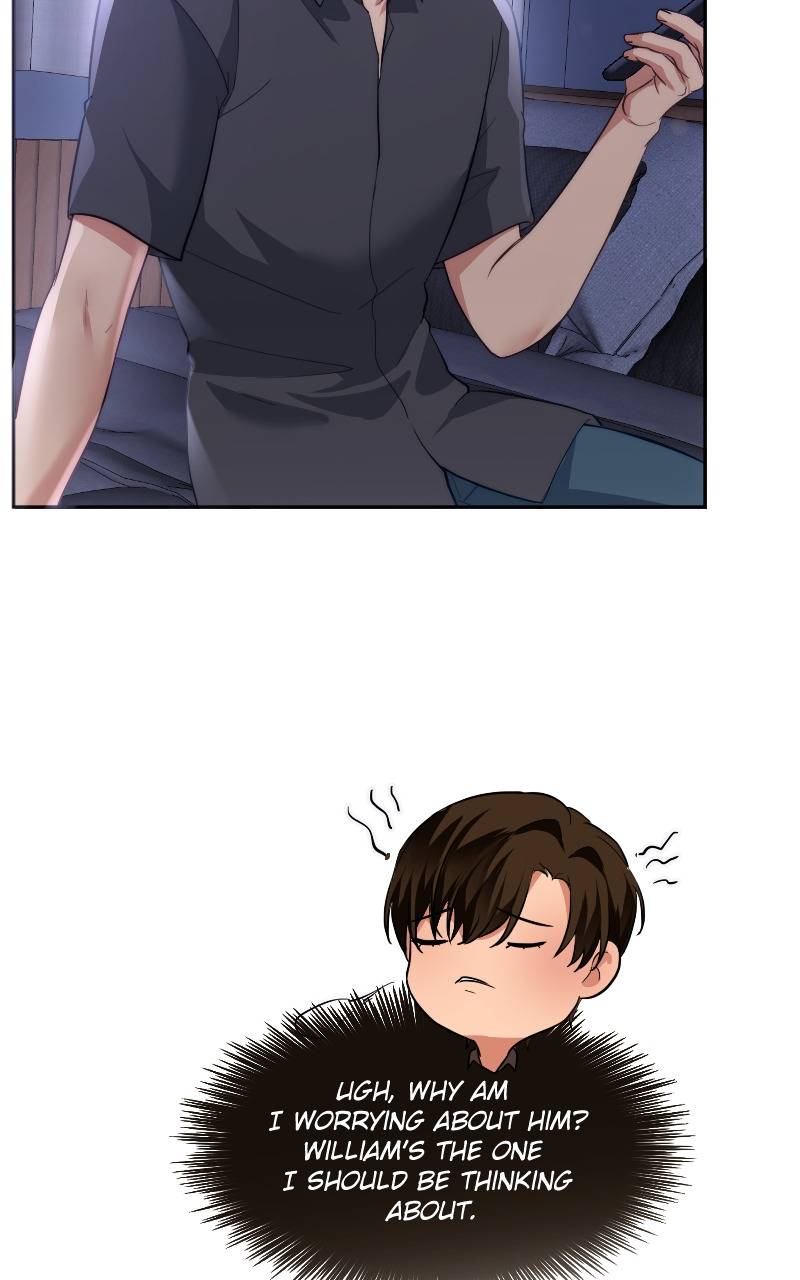 Mated To The Ruthless Alpha [UNCENSORED] - Chapter 45.2 manhwa
