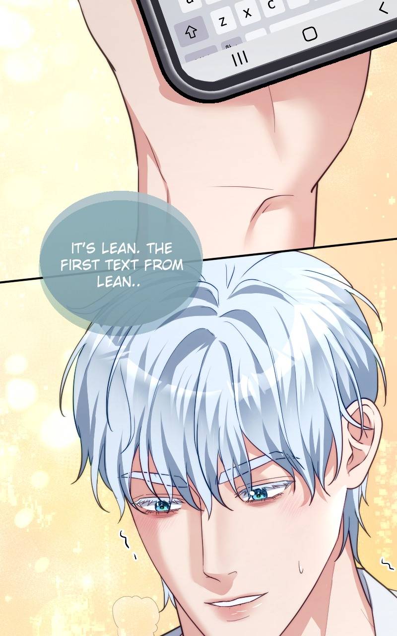 Mated To The Ruthless Alpha [UNCENSORED] - Chapter 45.2 manhwa