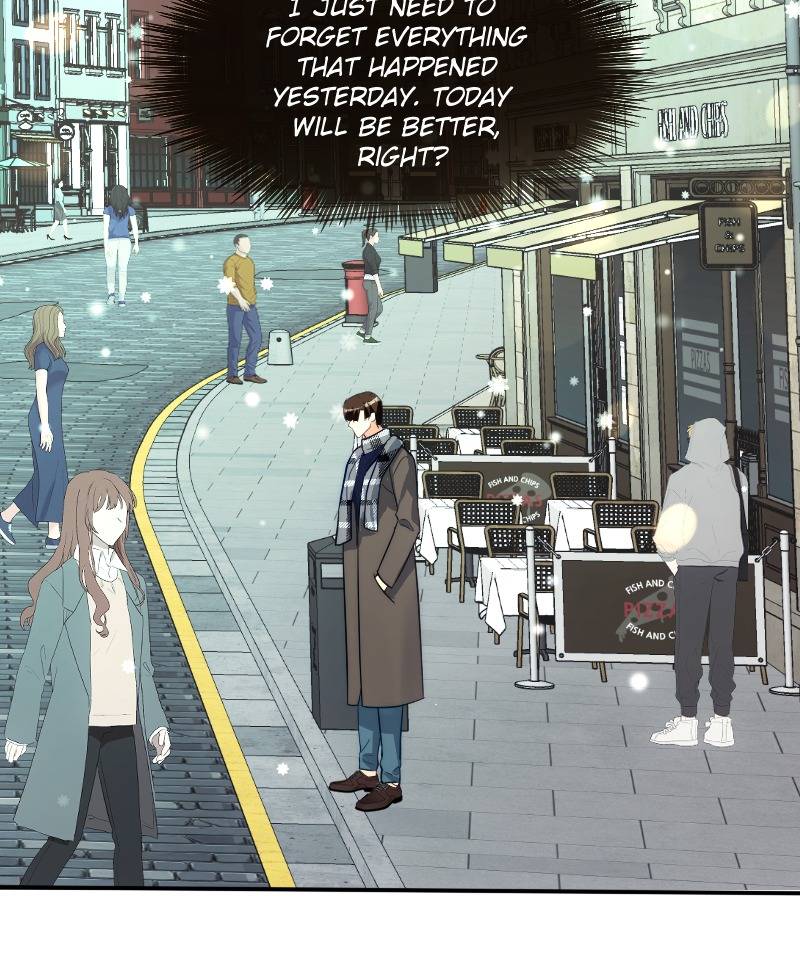 Mated To The Ruthless Alpha [UNCENSORED] - Chapter 45.2 manhwa