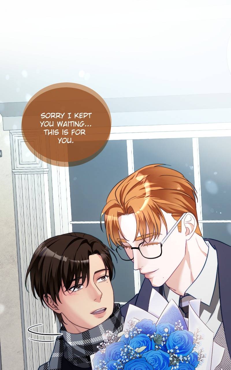 Mated To The Ruthless Alpha [UNCENSORED] - Chapter 45.2 manhwa