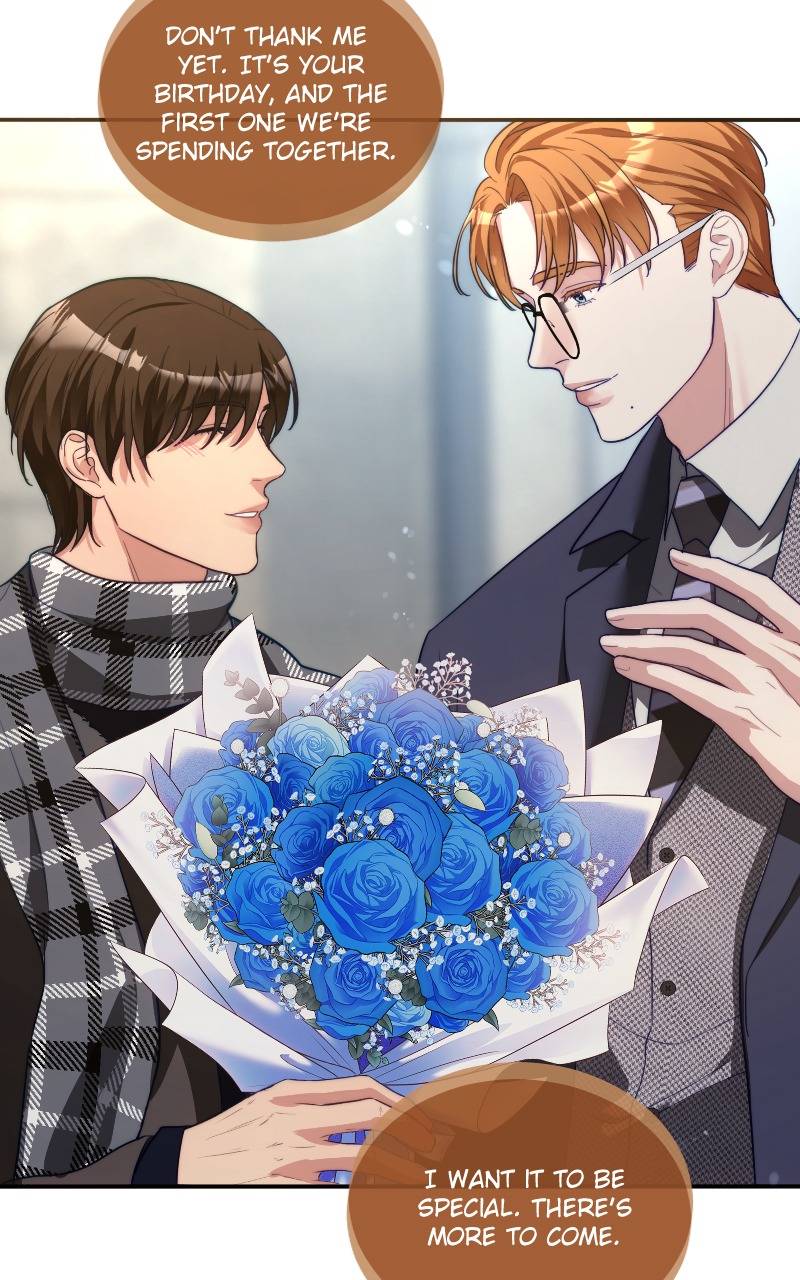 Mated To The Ruthless Alpha [UNCENSORED] - Chapter 45.2 manhwa